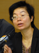 香港大學李嘉誠醫學院臨床腫瘤學系臨床教授及系主任鄺麗雲教授正進行研究,了解此新方法能否有效監測已接受放射治療患者的早期復發情況。